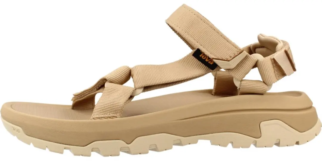 Teva W Hurricane XLT3 Dames Sandalen - TAN - afbeelding 3 van 6