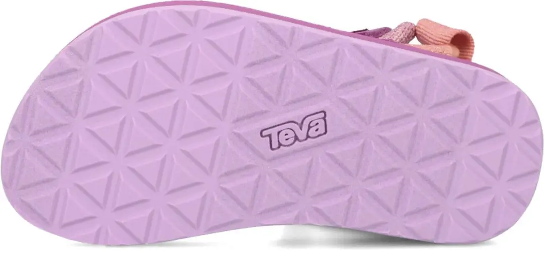 Teva Original Universal Metallic Sandalen - 37 - Roze - afbeelding 4 van 6