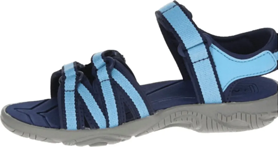 Teva Tirra Kids Wandelsandalen 28 - Alaskan Blue - afbeelding 4 van 6
