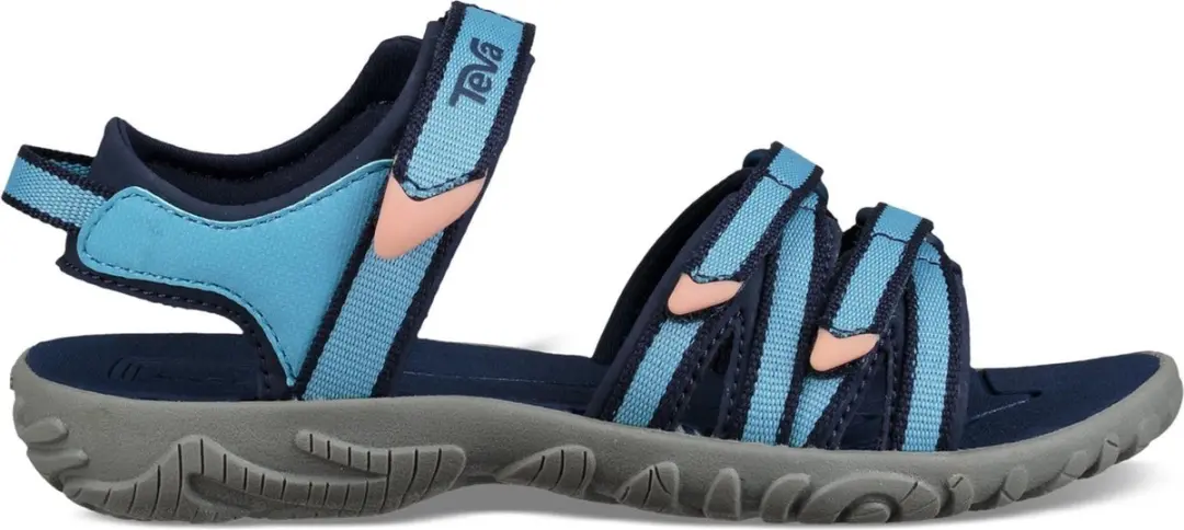 Teva Tirra Kids Wandelsandalen 28