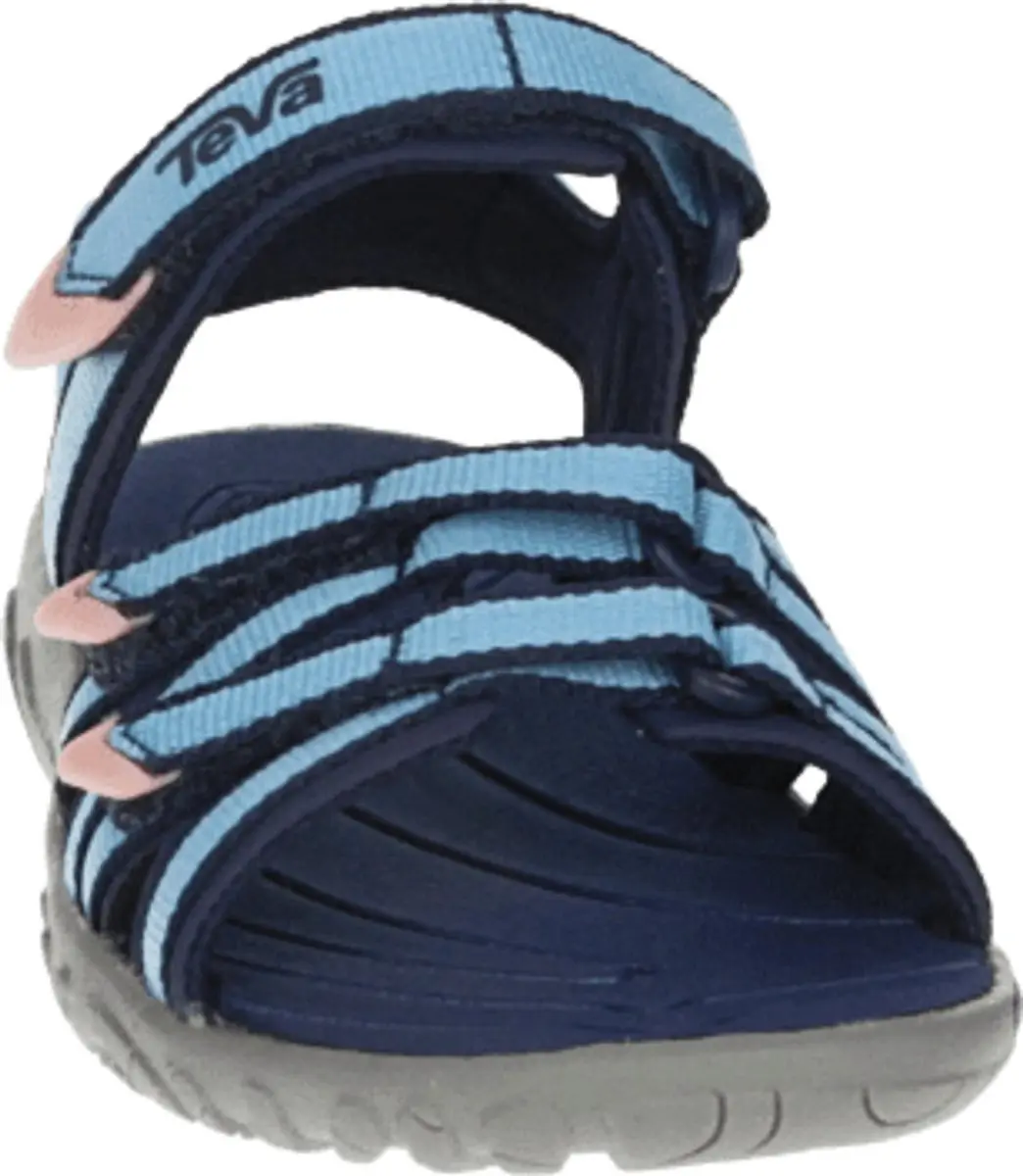 Teva Tirra Kids Wandelsandalen 28 - Alaskan Blue - afbeelding 5 van 6