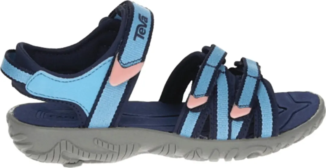 Teva Tirra Kids Wandelsandalen 28 - Alaskan Blue - afbeelding 2 van 6