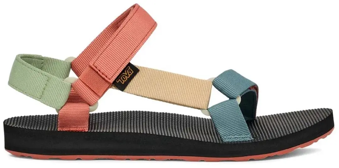 Teva W Original Universal Sandalen - Dames - 42 - afbeelding 2 van 6