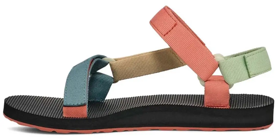 Teva W Original Universal Sandalen - Dames - 42 - afbeelding 4 van 6