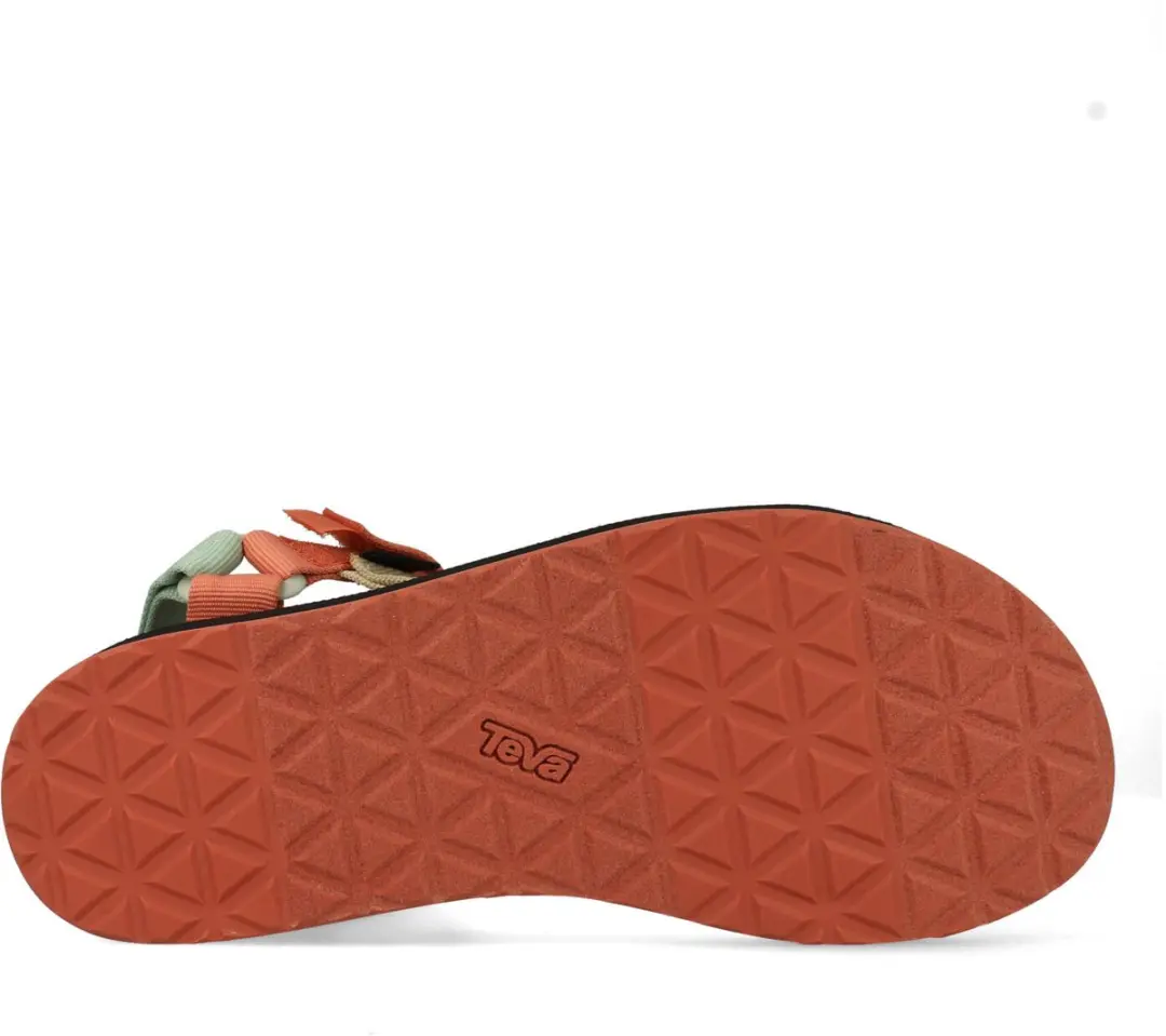 Teva W Original Universal Sandalen - Dames - 42 - afbeelding 6 van 6