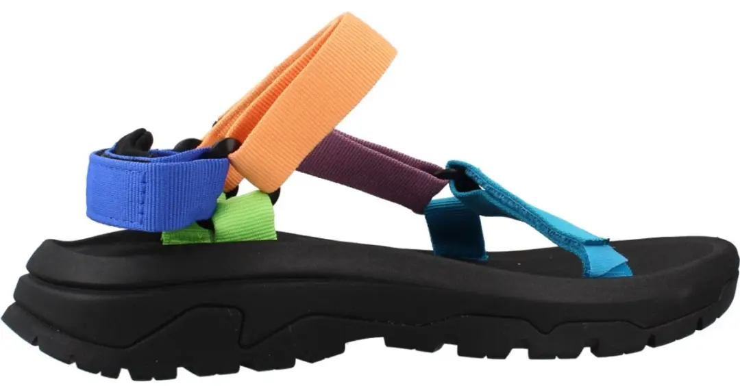 TEVA 1173671TV Veelkleurig 36 EU