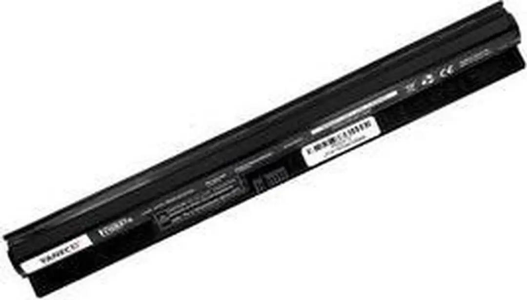 Yanec Laptop Accu 2600mAh voor IdeaPad Z710 Z50 G50 G70 Z70 B70 Series