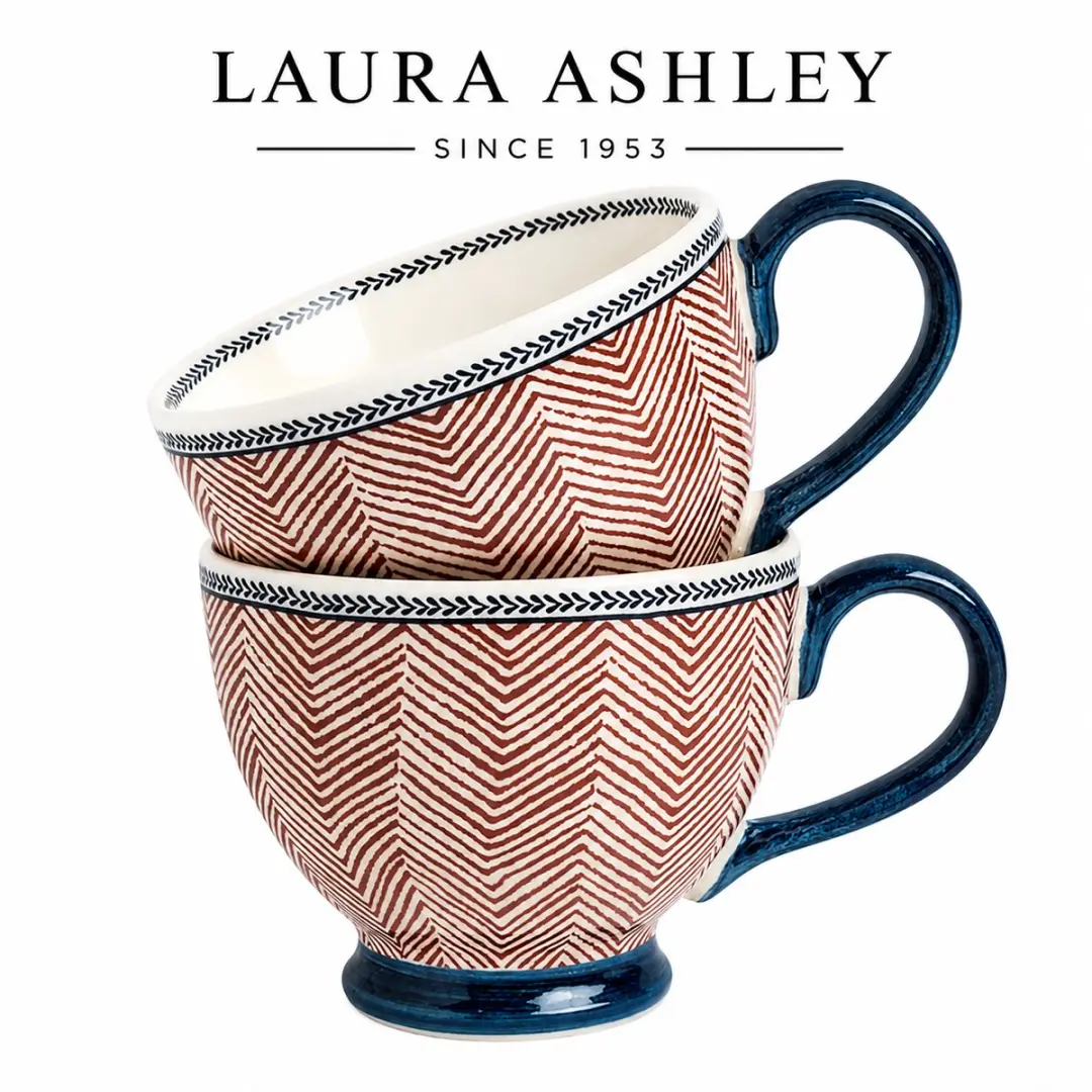 Laura Ashley Hedingham Collectables
