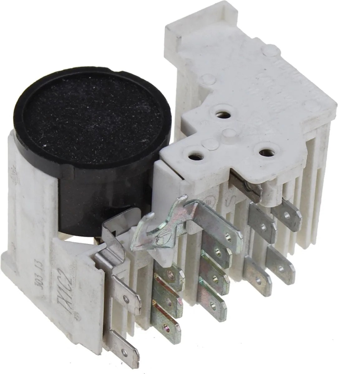 Whirlpool TX1C2 Compressor Relais - 481228038136