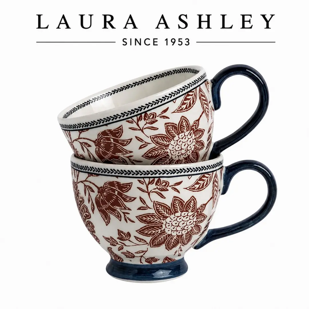 Laura Ashley Hedingham Collectables