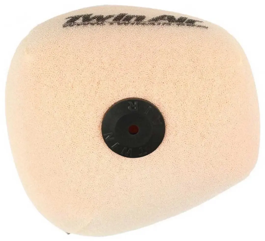 Twin Air Powerflow Luchtfilter Kawasaki KX250F 2016-2020 - Wit - afbeelding 6 van 6