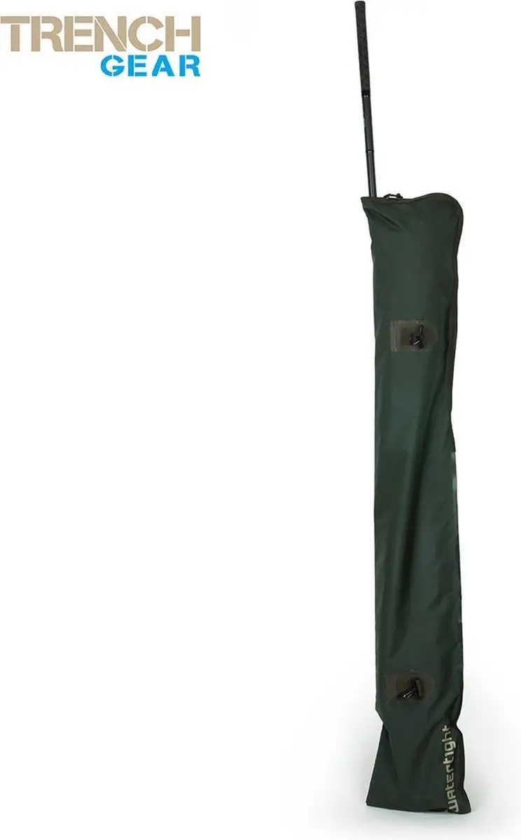 Shimano Trench Stink & Stick Bag