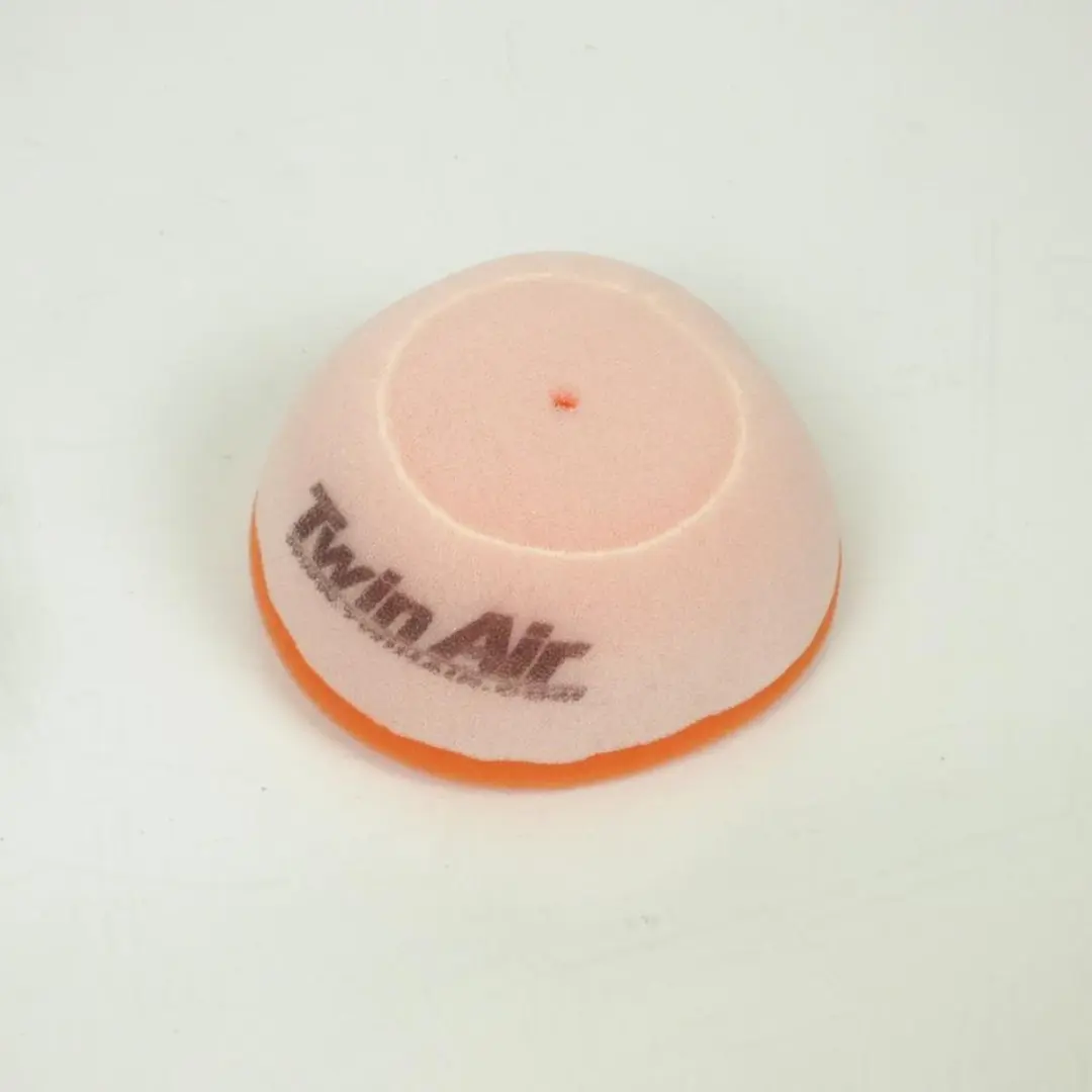 Twin Air Luchtfilter Suzuki DR-Z 125 03-21 Wit/Oranje - afbeelding 4 van 5