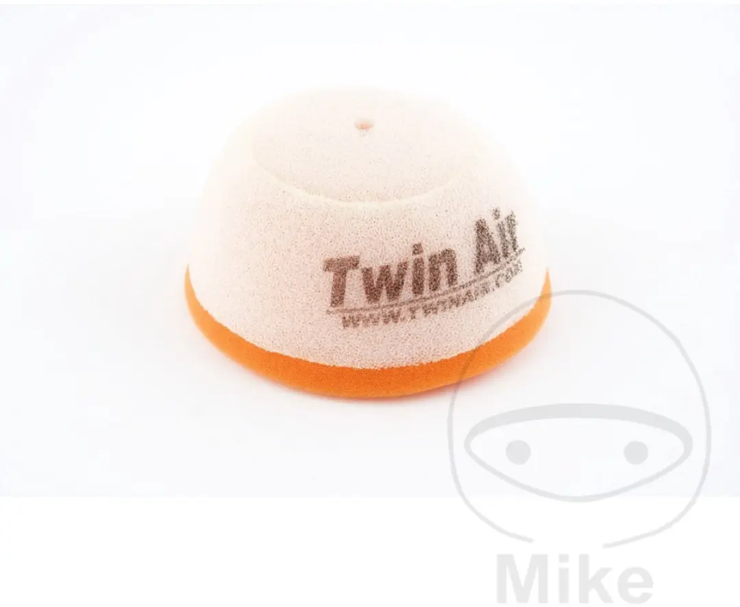 Twin Air Luchtfilter Suzuki DR-Z 125 03-21 Wit/Oranje