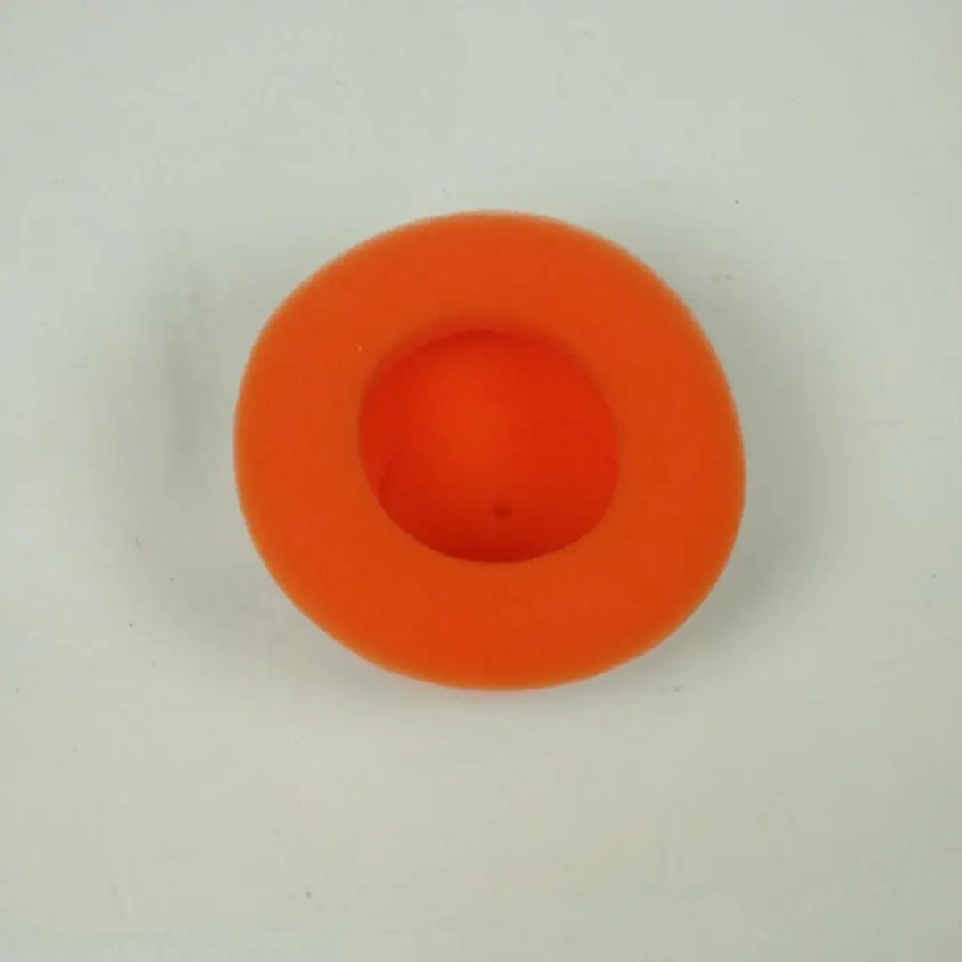 Twin Air Luchtfilter Suzuki DR-Z 125 03-21 Wit/Oranje - afbeelding 2 van 5