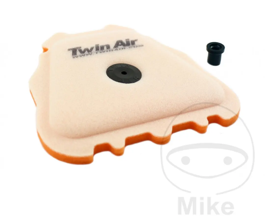 Twin Air Luchtfilter Fantic Xef 250 - Wit - afbeelding 5 van 6