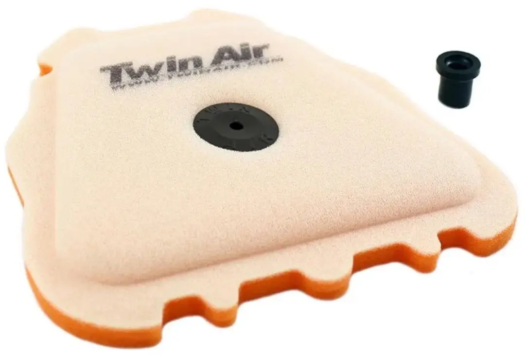 Twin Air Luchtfilter Fantic Xef 250 - Wit - afbeelding 6 van 6