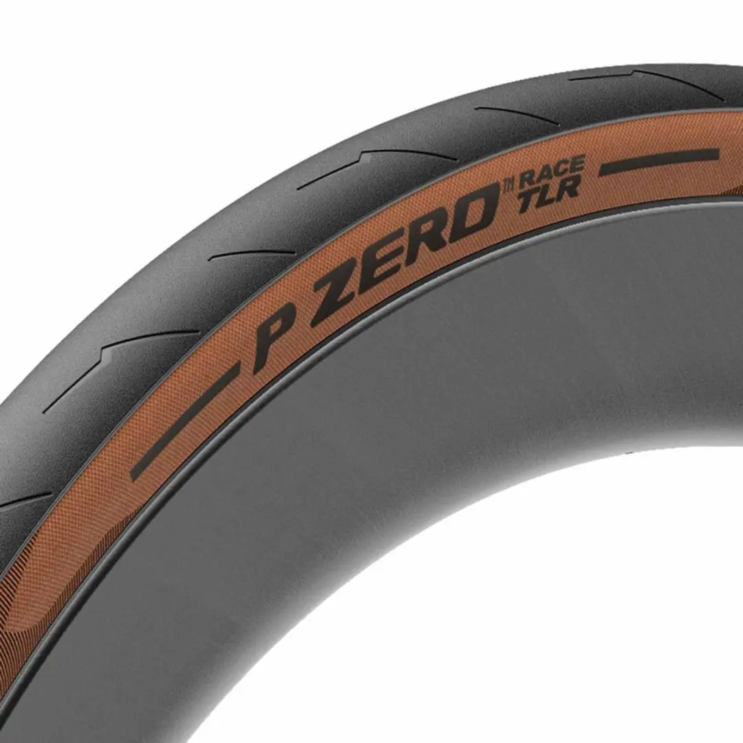 Pirelli P ZERO Race TLR 700x32 Band - Tubeless - afbeelding 5 van 6