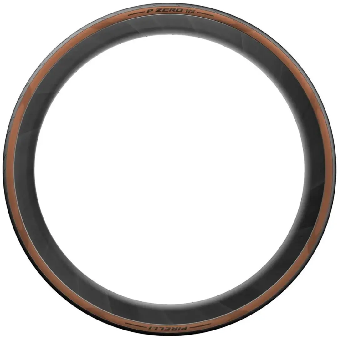 Pirelli P ZERO Race TLR 700x32 Band - Tubeless - afbeelding 6 van 6