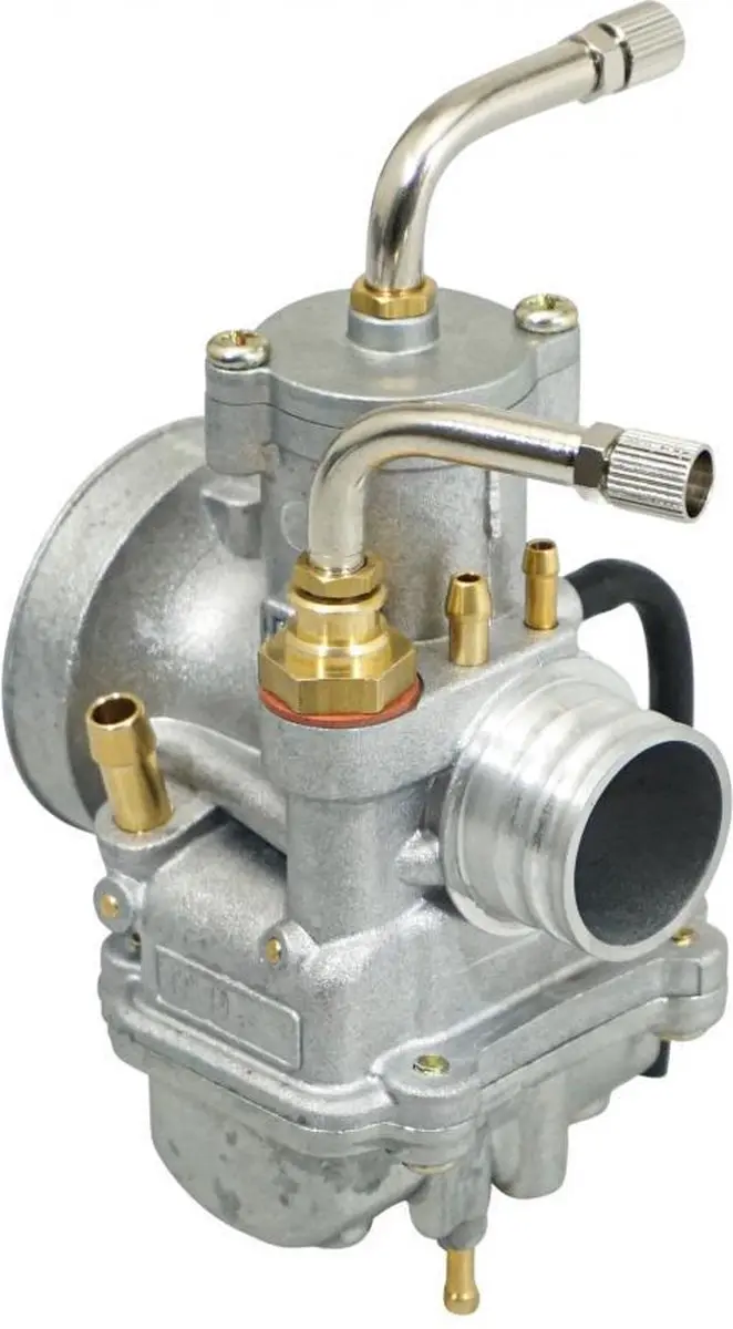 Polini CP 19 Carburateur - afbeelding 4 van 6