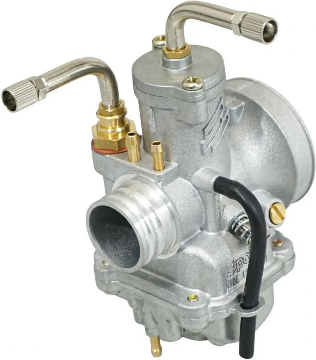 Polini CP 19 Carburateur - afbeelding 5 van 6