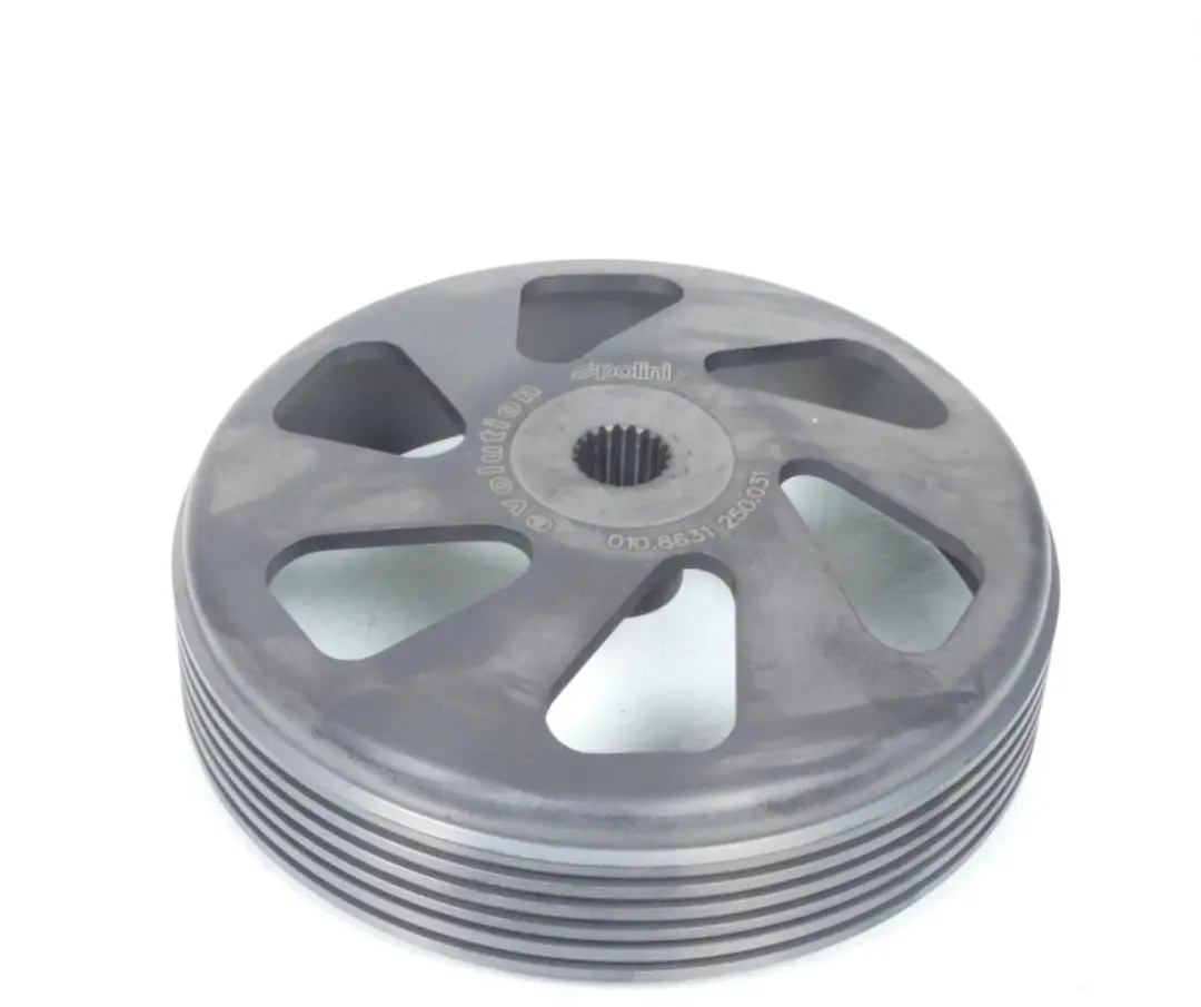 Cloche d embrayage Polini pour Scooter Kymco 125 PEOPLE GT Neuf