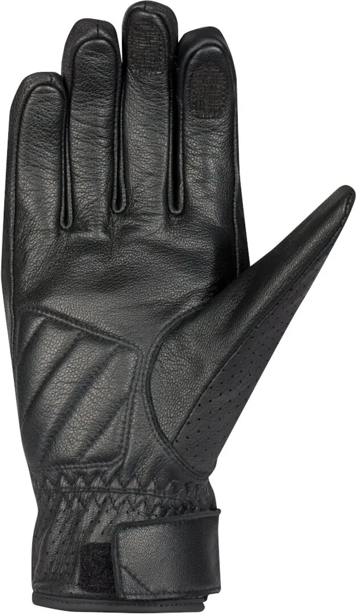 Segura Romeo Motorhandschoenen - Zwart/wit XL - afbeelding 2 van 6