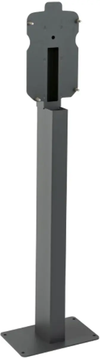 Alfen montagepaal Eve Single Pole (803873036-ICU)