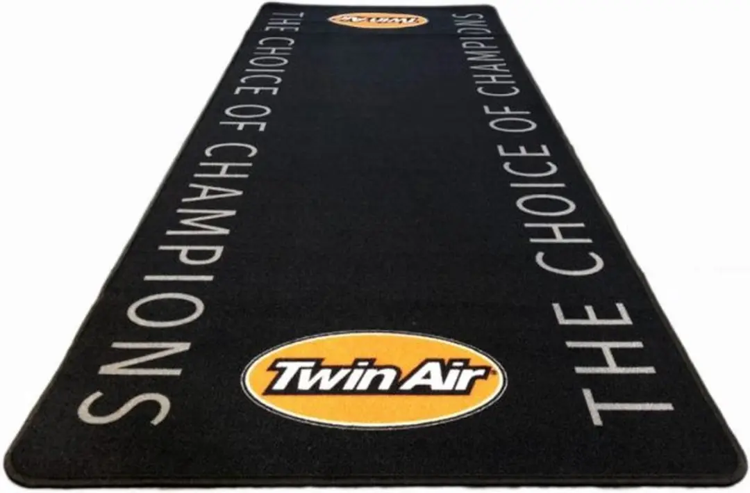 Twin Air Motor mat