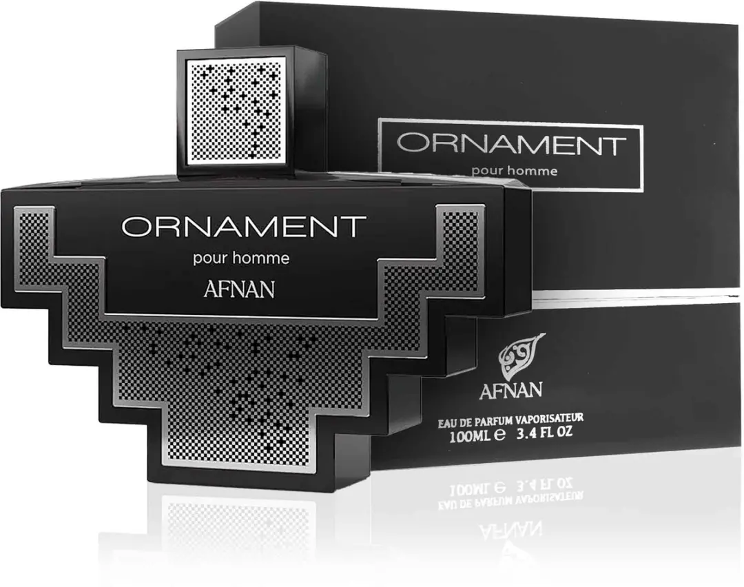 Afnan Ornament Eau de Parfum 100ml