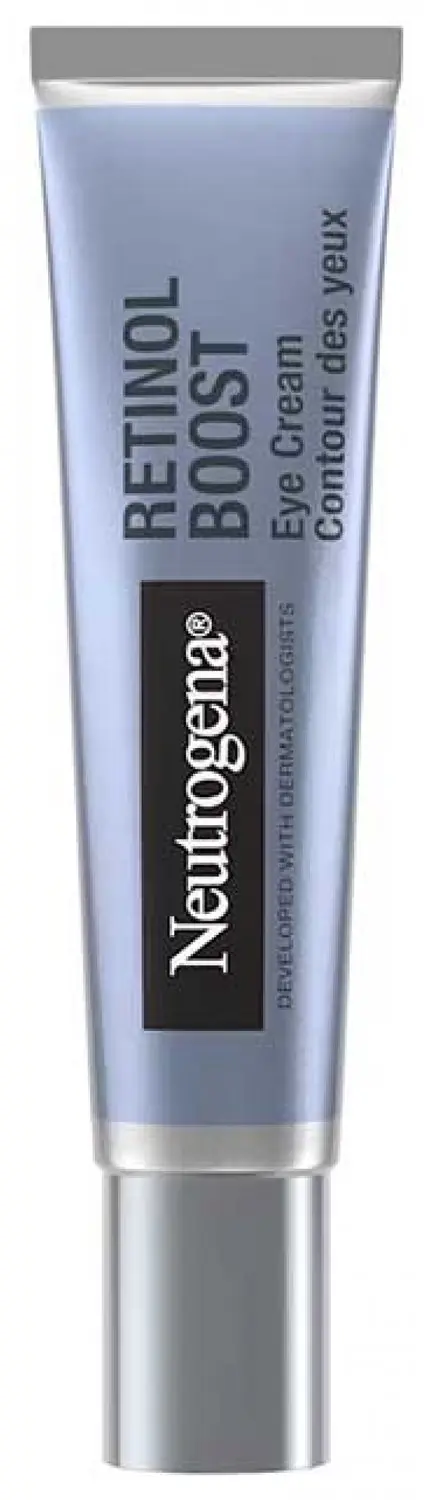 Neutrogena Retinol Boost Anti-Aging Oogcontour 15 ml