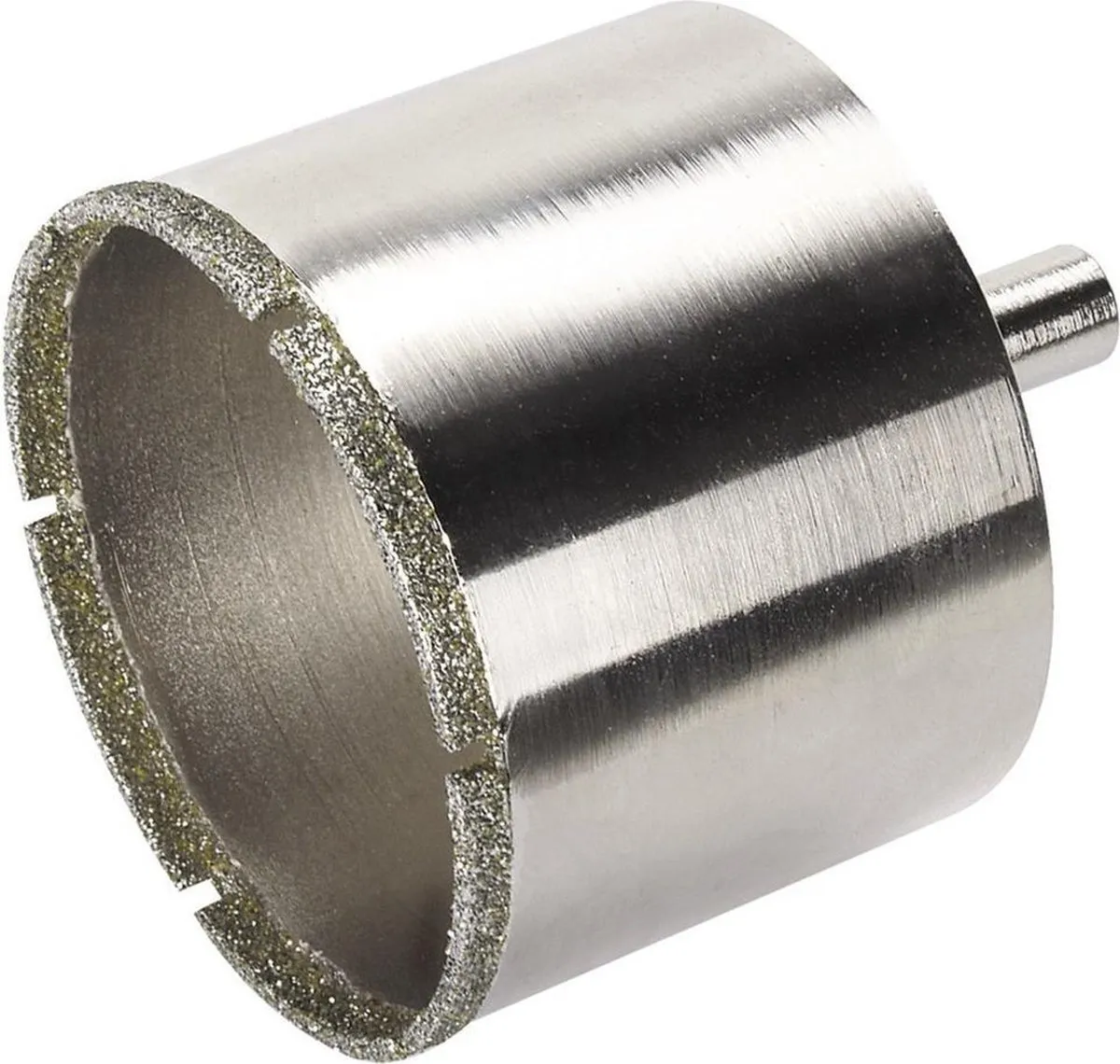 Wolfcraft Diamantboor 83mm - 5933000 - afbeelding 6 van 6