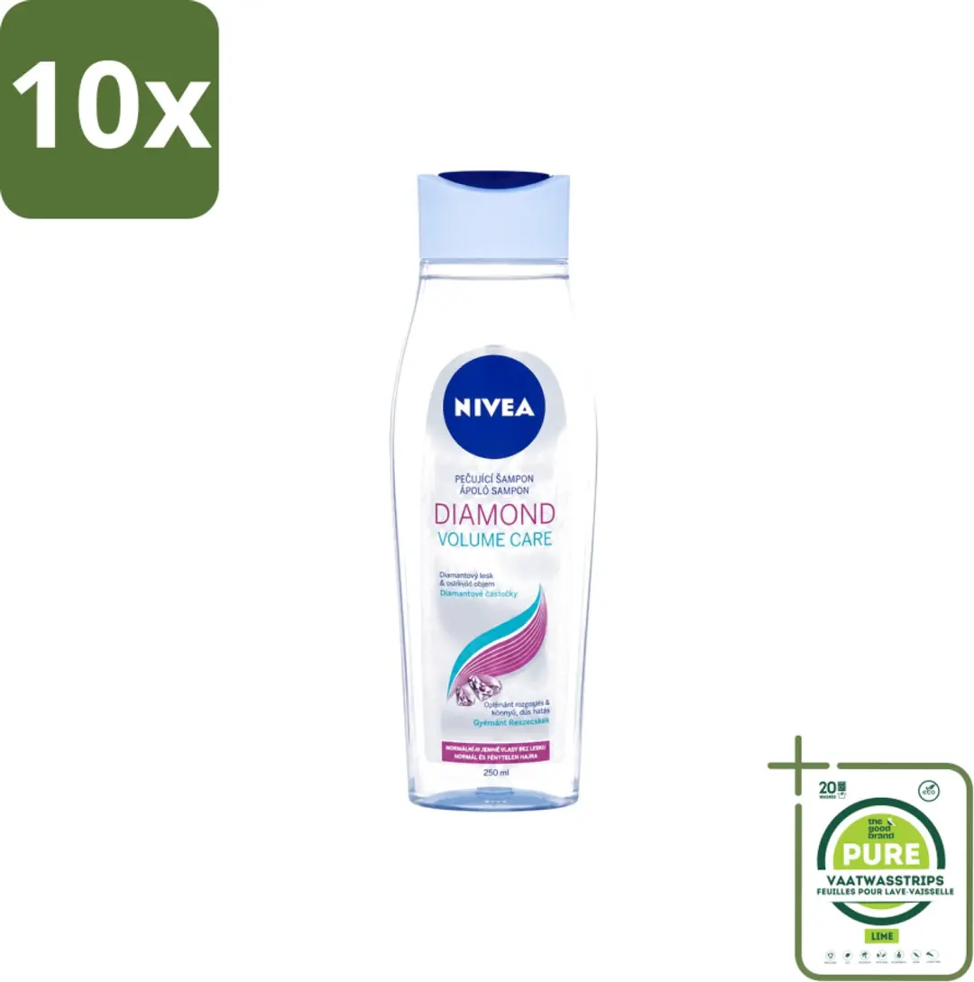 10 x Nivea