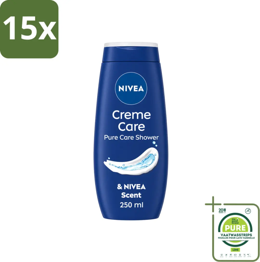 15 x Nivea