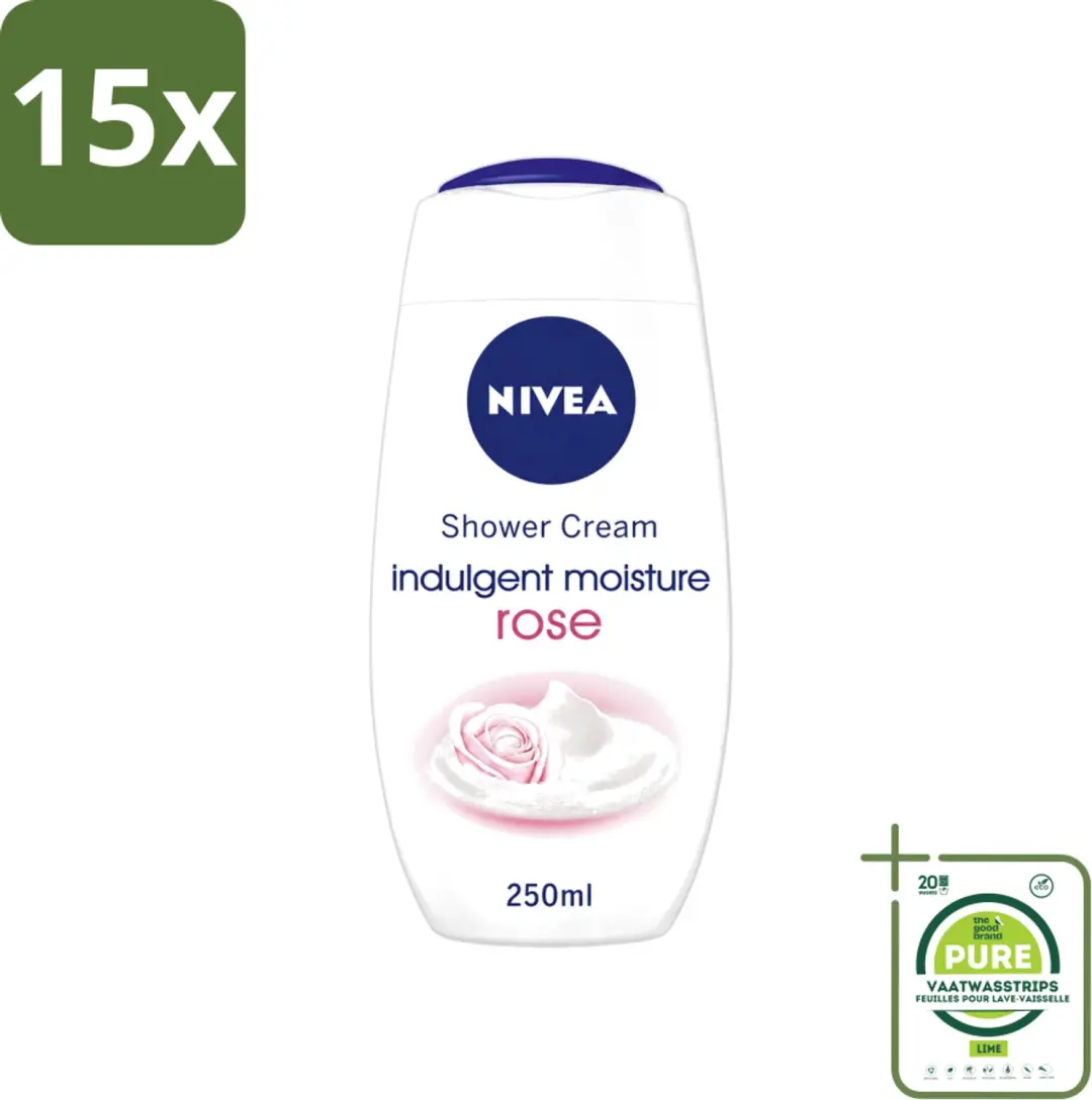 15 x Nivea