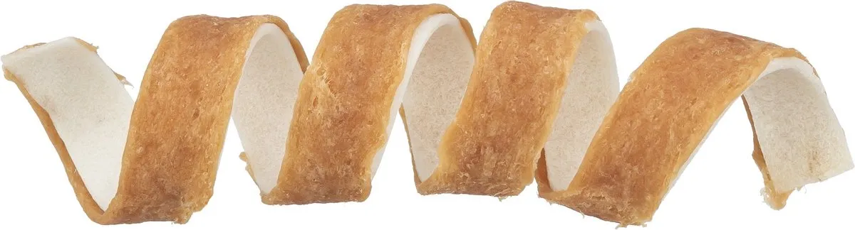 Trixie Dentafun Eend Kauwkrul Glutenvrij