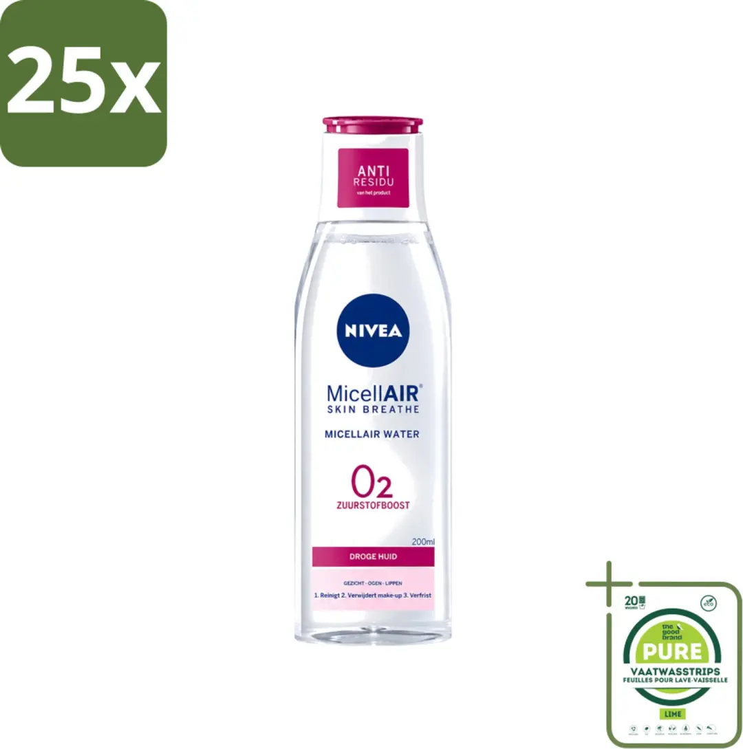 25 x Nivea