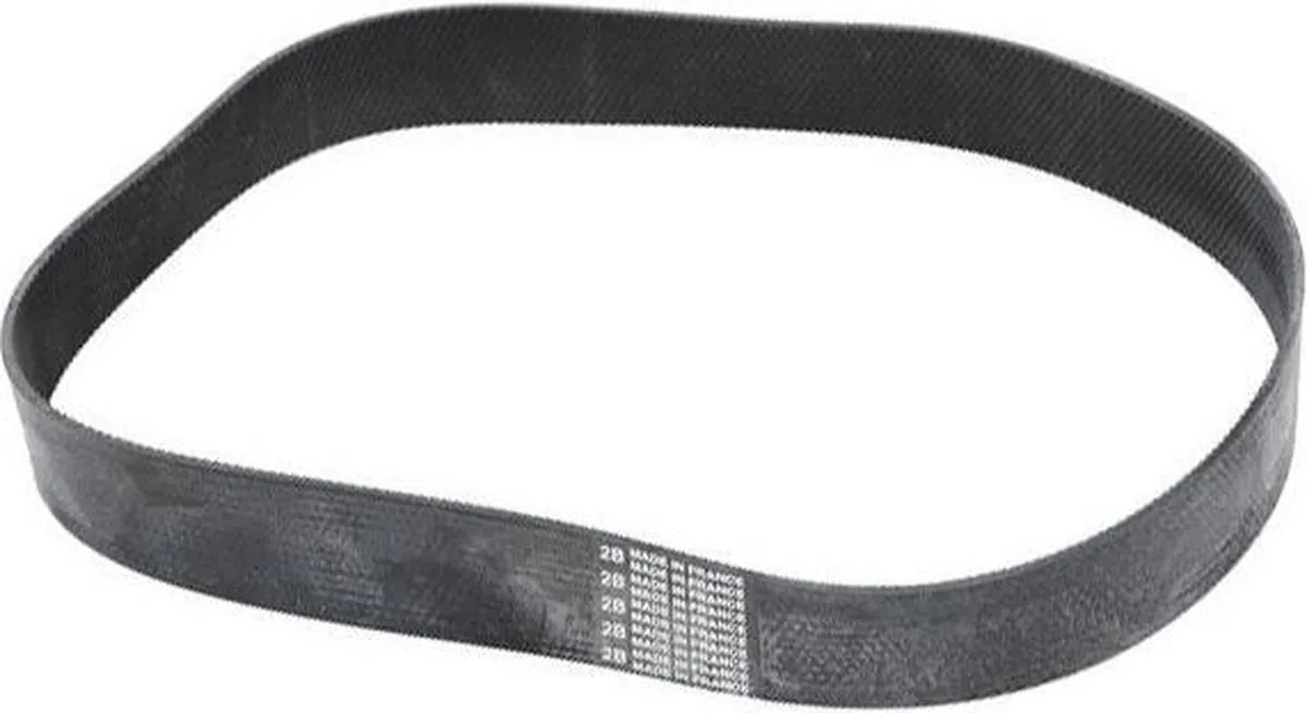 Electrolux 47-EL-05 Stofzuiger Accessoire - Zwart