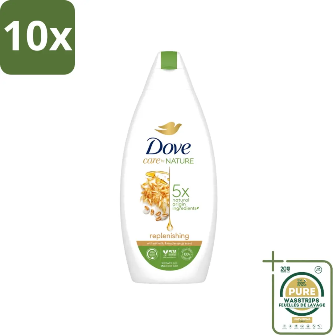 10 x Dove