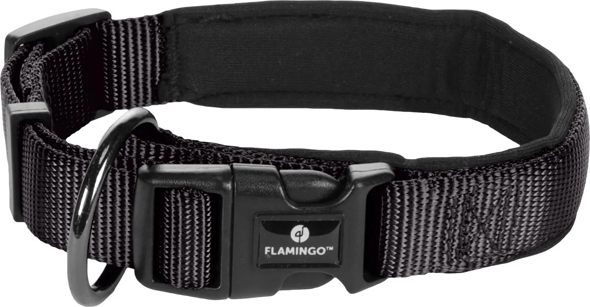 Flamingo Abbi Halsband