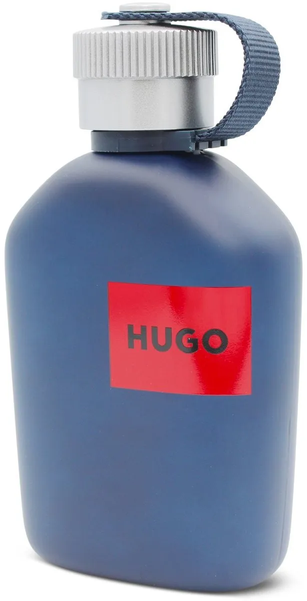 Hugo Boss Jeans Eau de Toilette 125ml