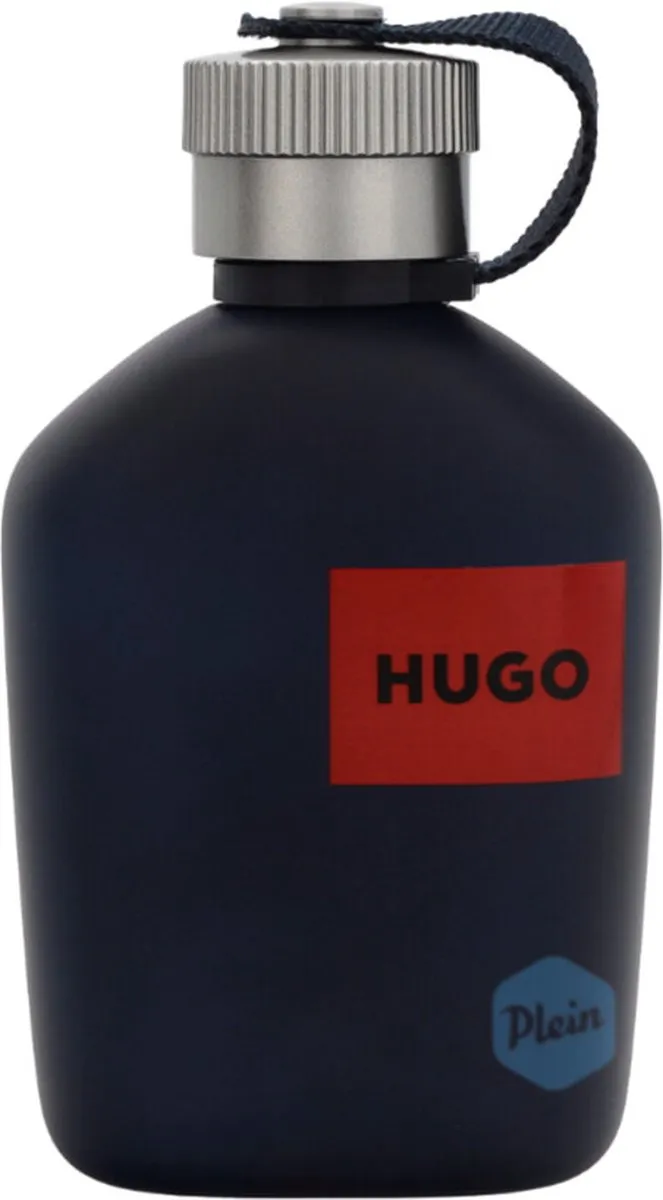 Hugo Boss Jeans Eau de Toilette 125ml