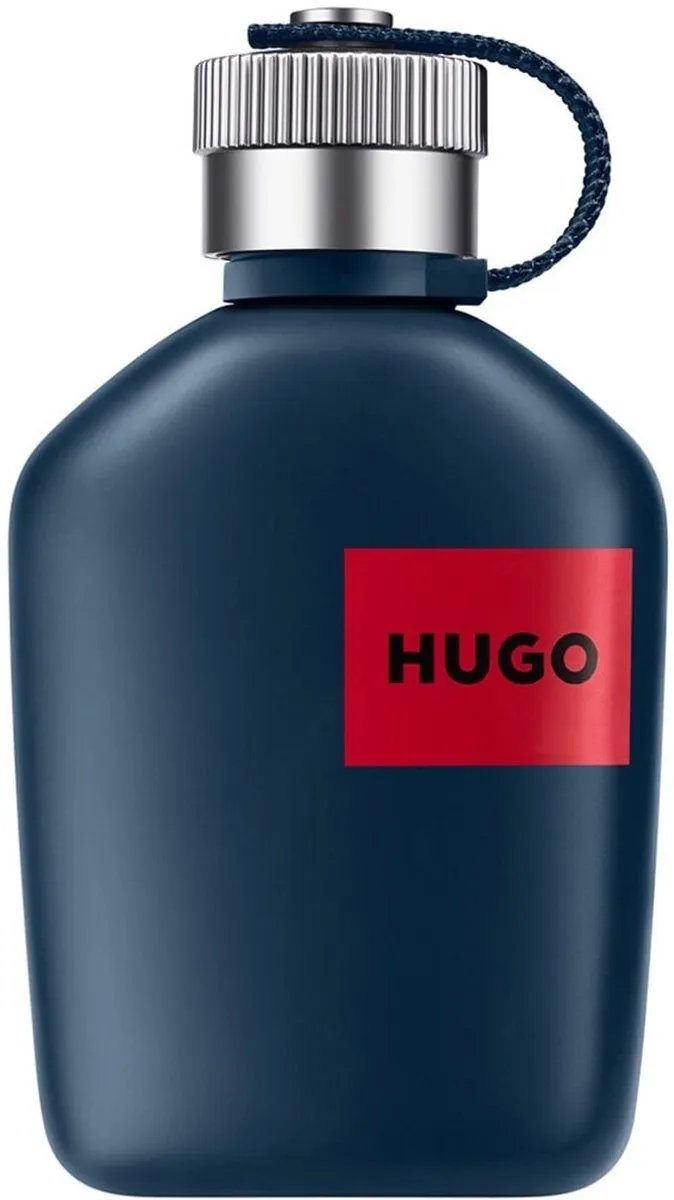 Hugo Boss Jeans Eau de Toilette 125ml