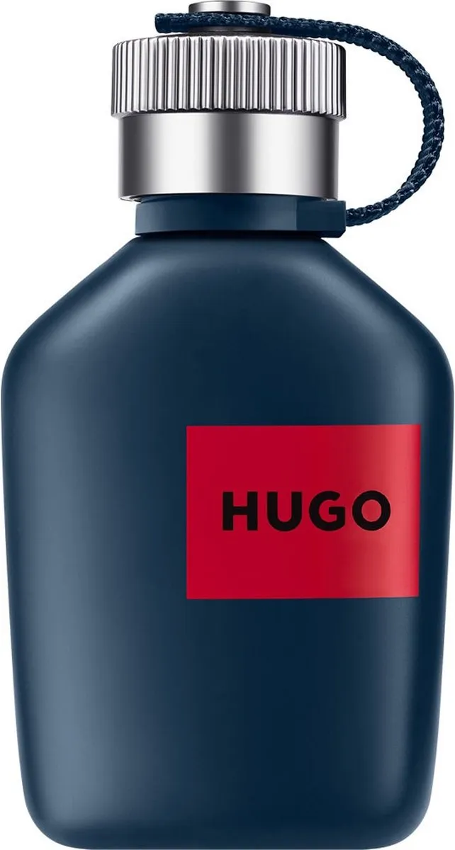 Hugo Boss Jeans Eau de Toilette 125ml