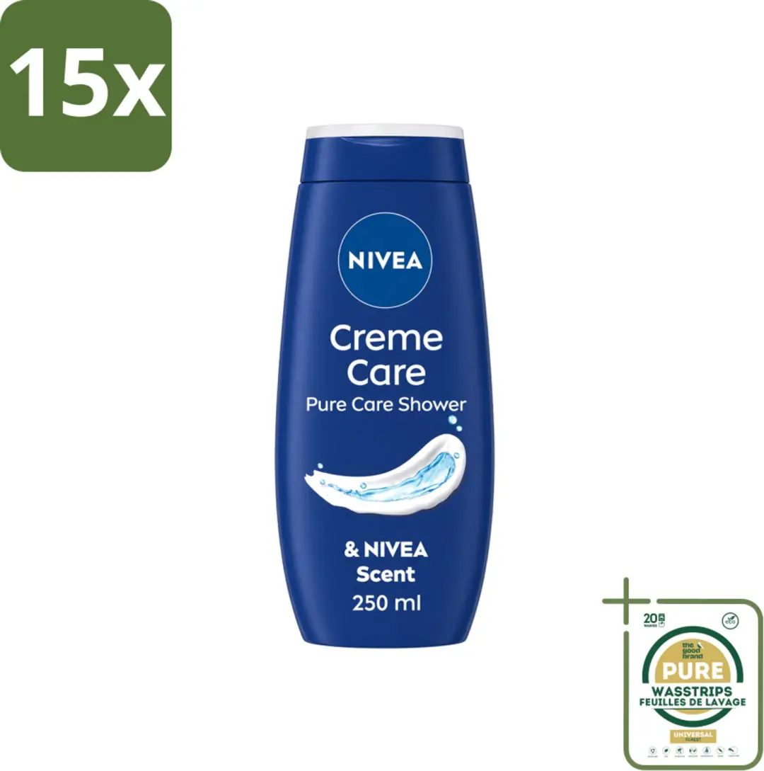 15 x Nivea