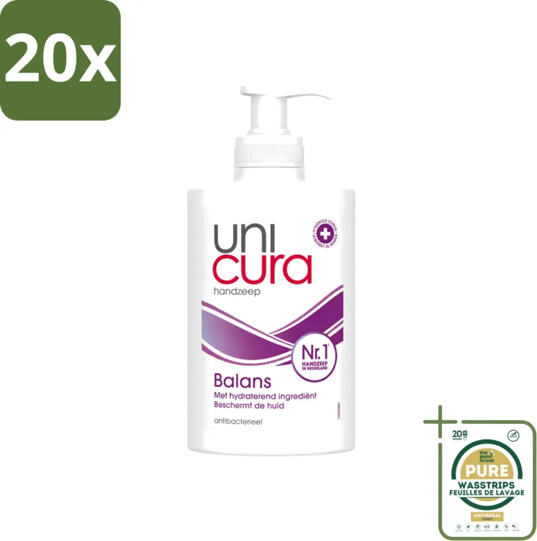 20 x Unicura