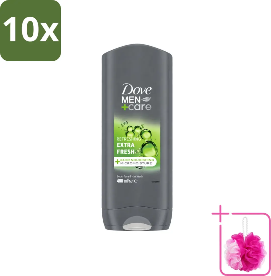 10 x Dove