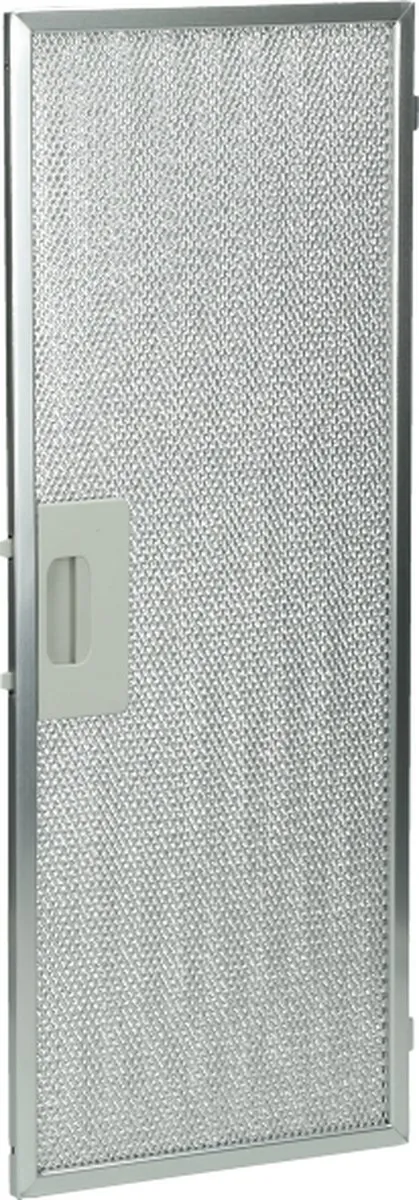 Whirlpool Metaalfilter 481248058314