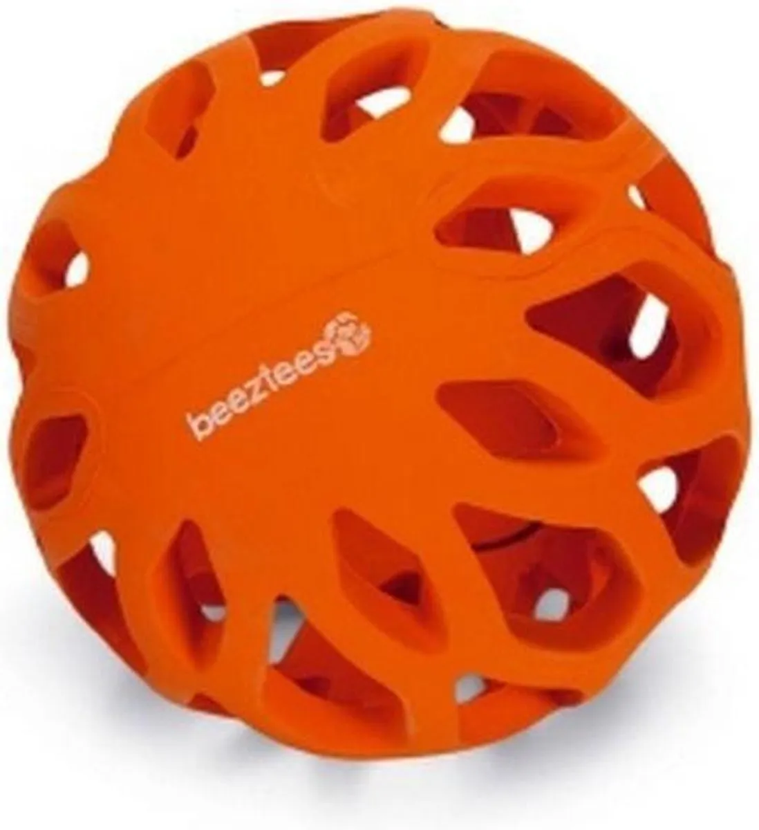 Beeztees BZ Rubber Speelbal Koko Ora M
