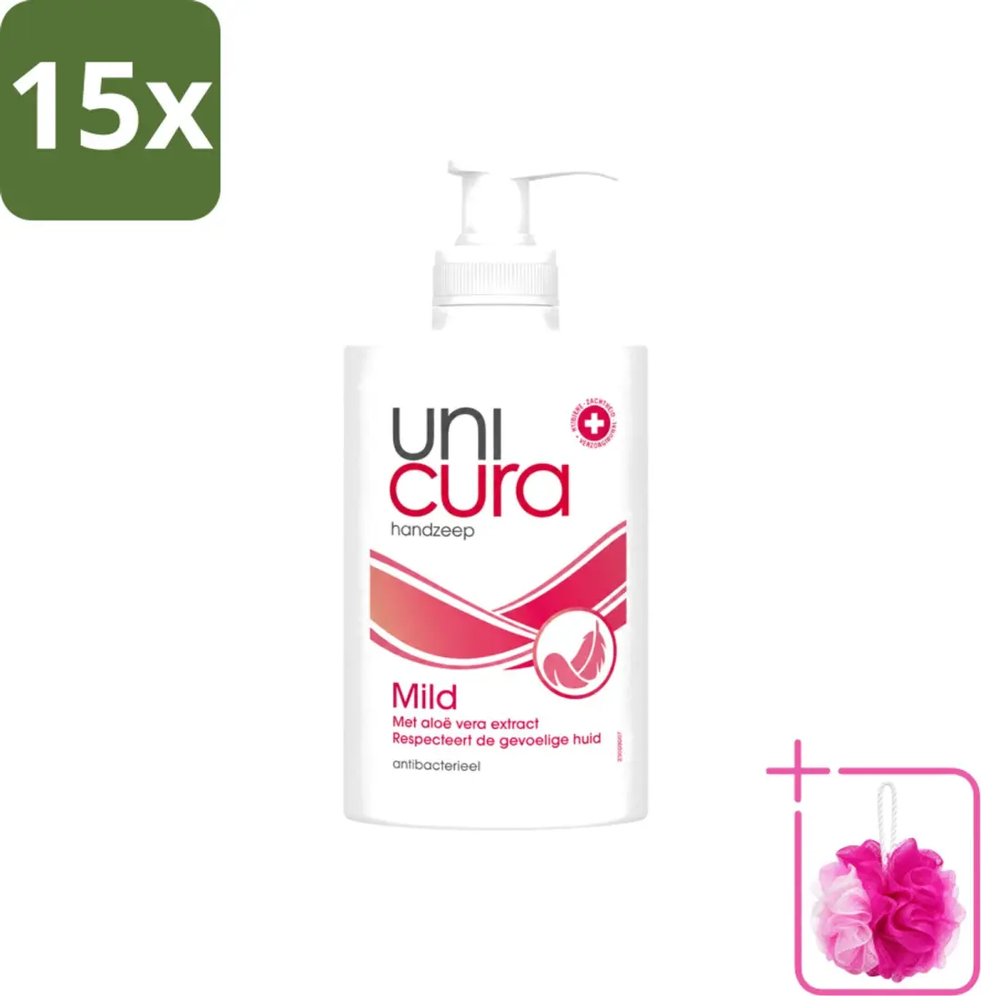 15 x Unicura